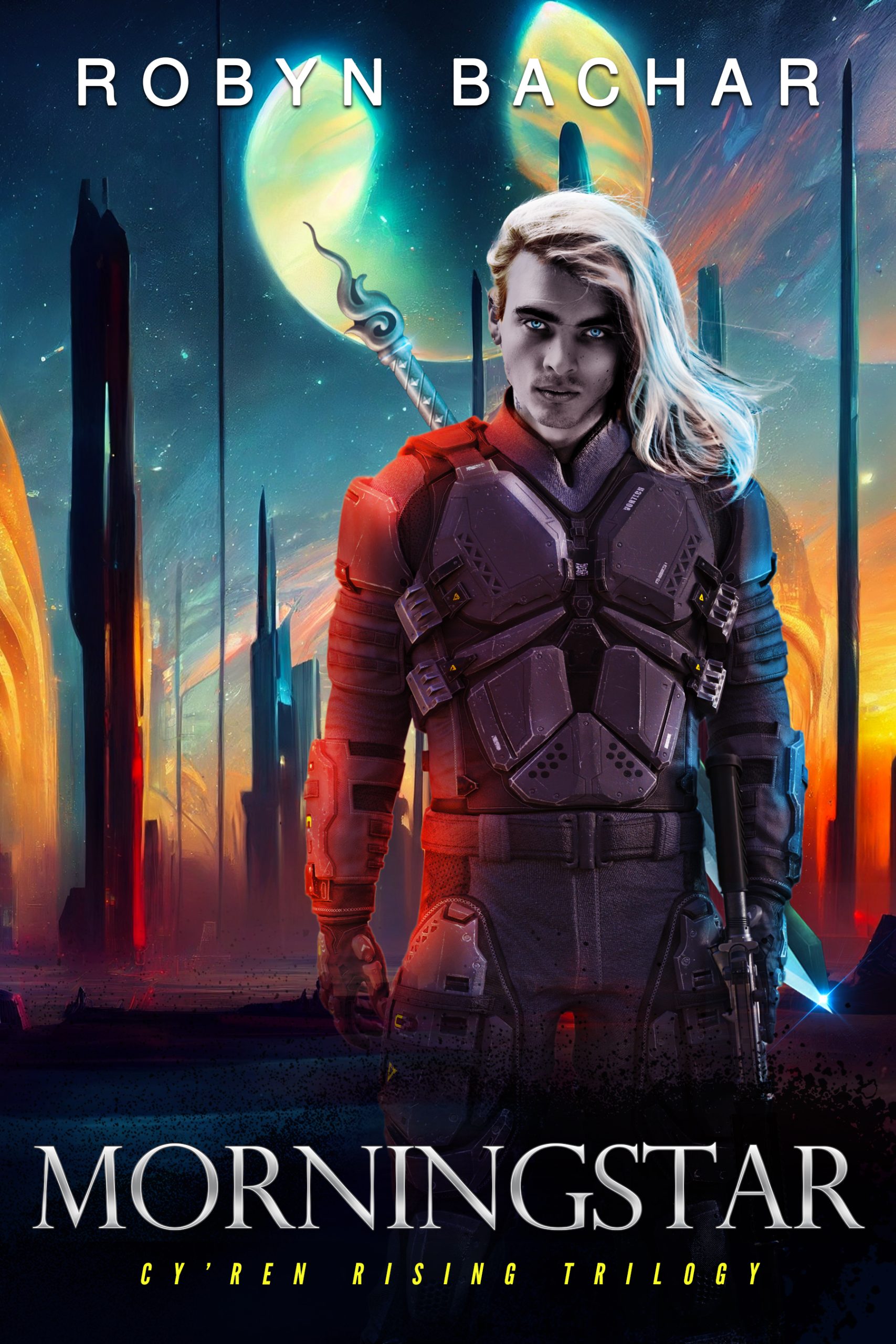 Morningstar