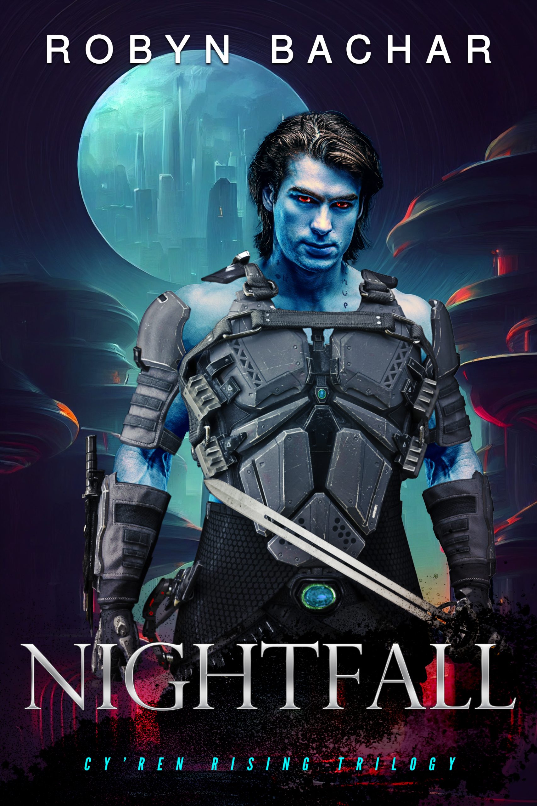 Nightfall
