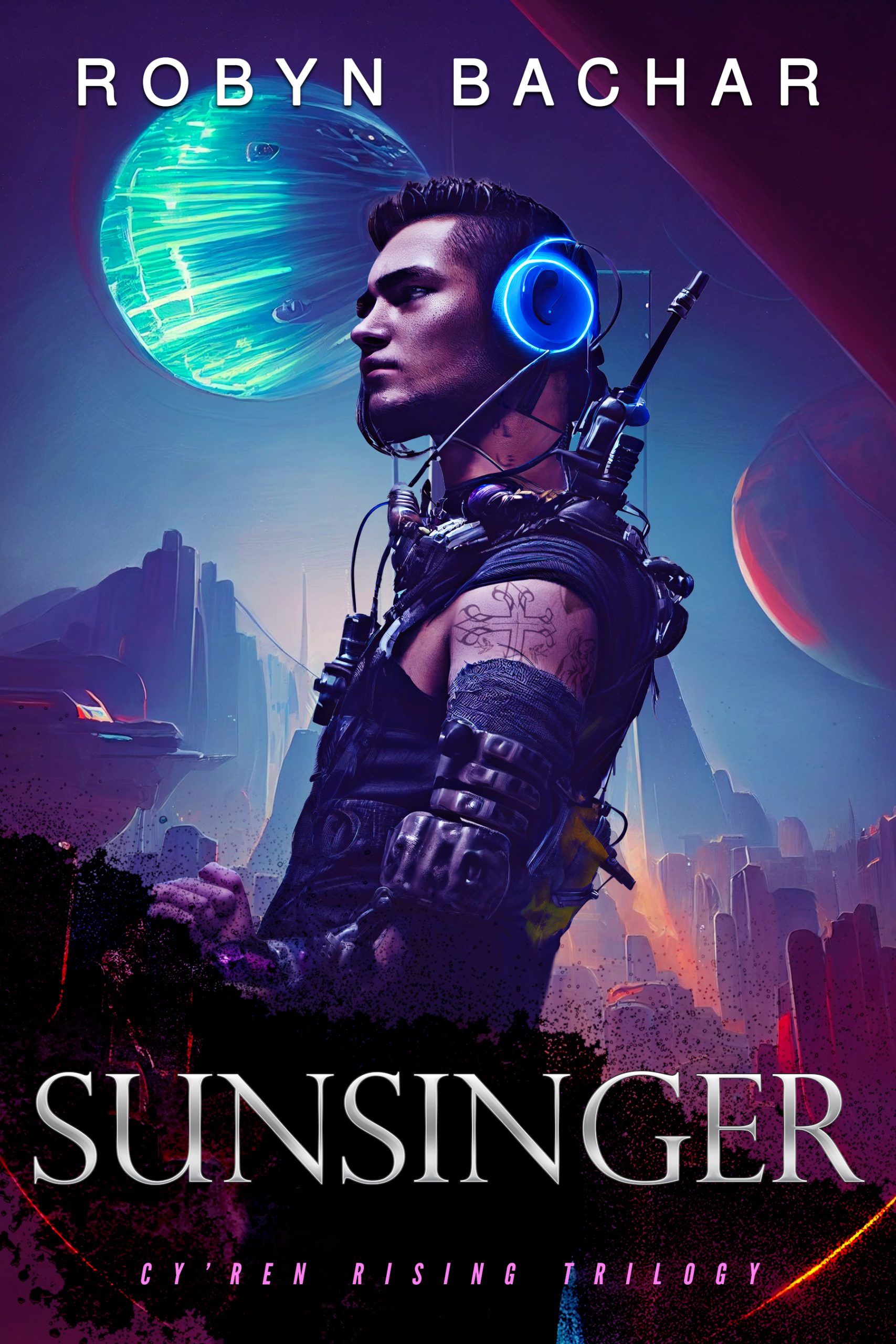 Sunsinger