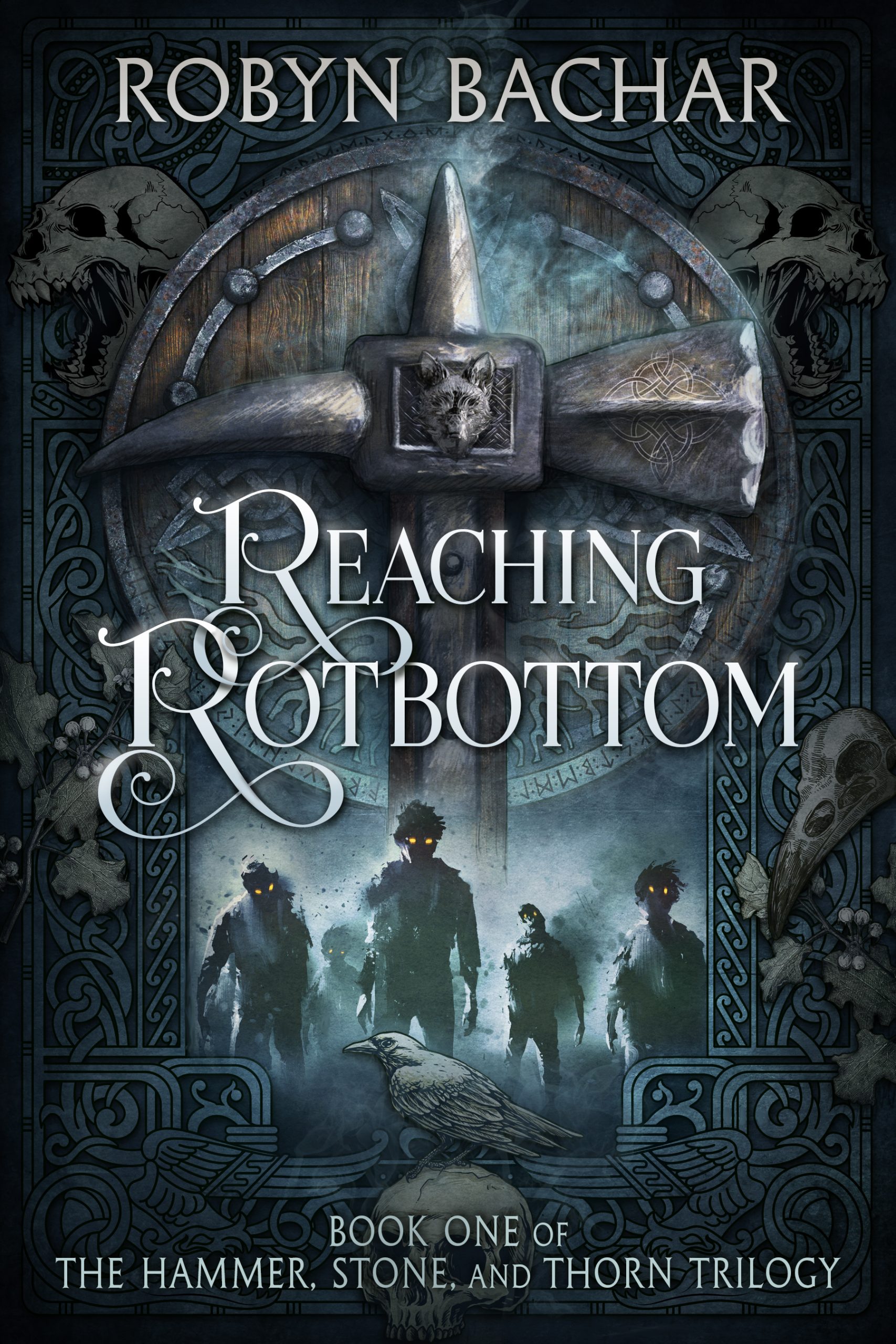 Reaching Rotbottom