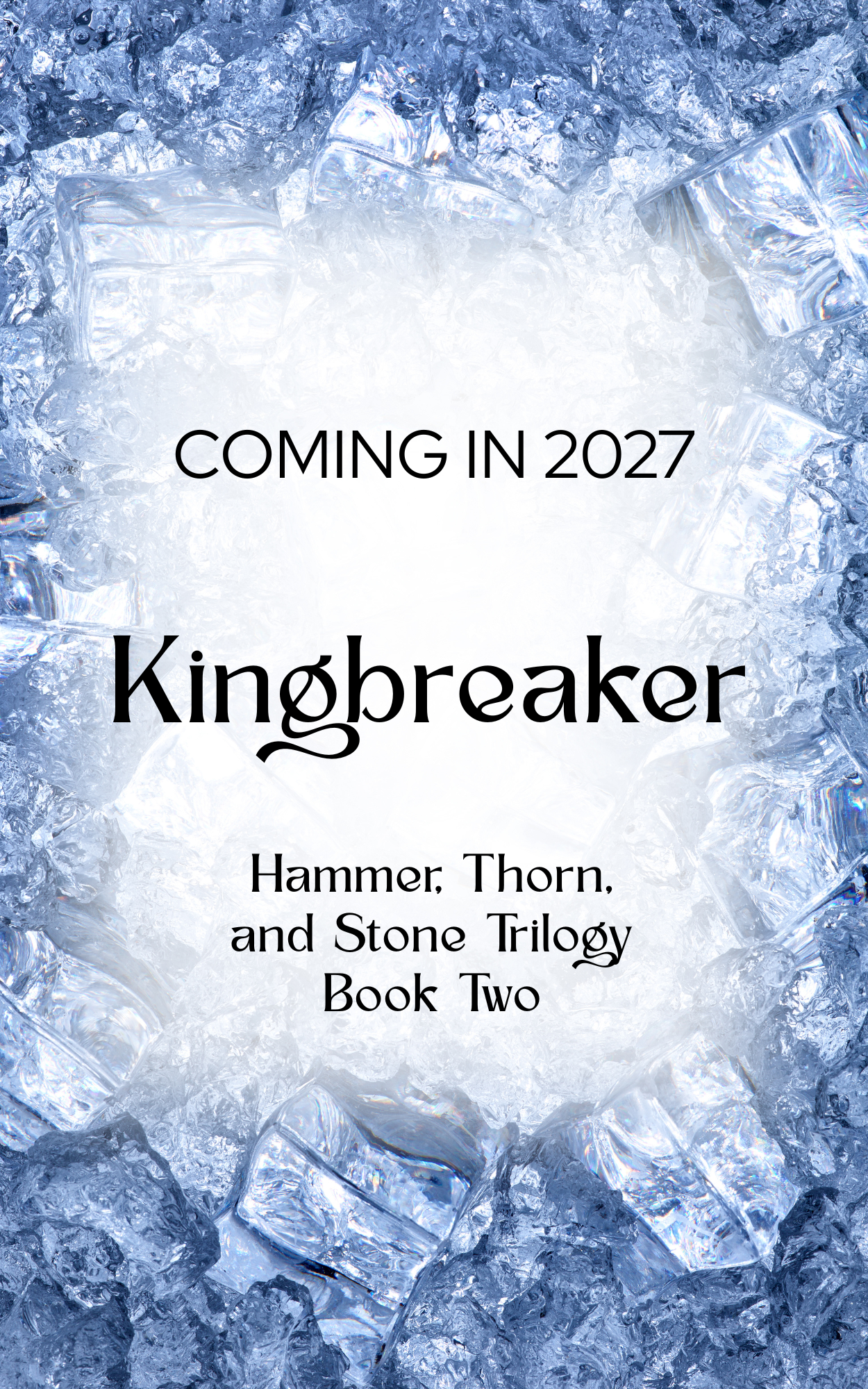 Kingbreaker