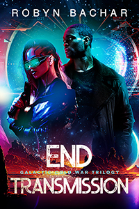 End Transmission